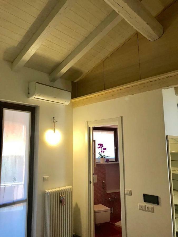 Casa Maddalena Daire Lierna Dış mekan fotoğraf