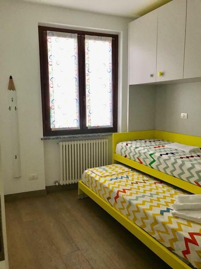 Casa Maddalena Daire Lierna Dış mekan fotoğraf